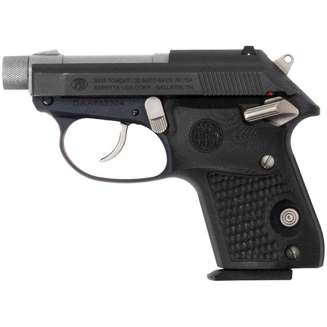 BERETTA 3032 TOMCAT
